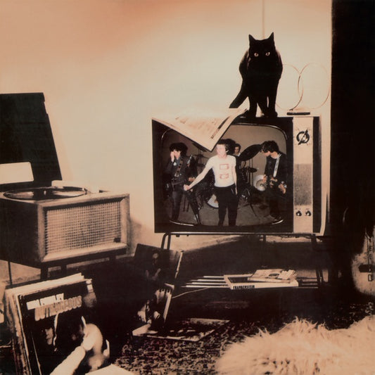 Alternative TV | How Much Longer - Vinyl
