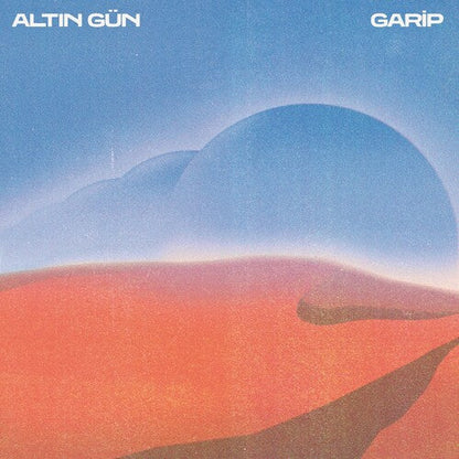Altin Gün Garip