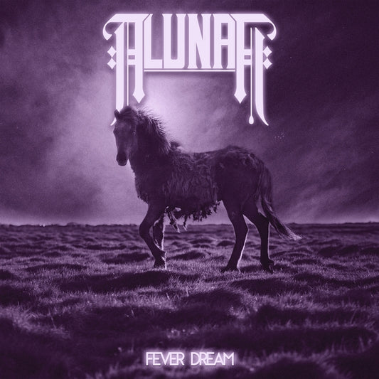 ALUNAH | Fever Dream - Vinyl