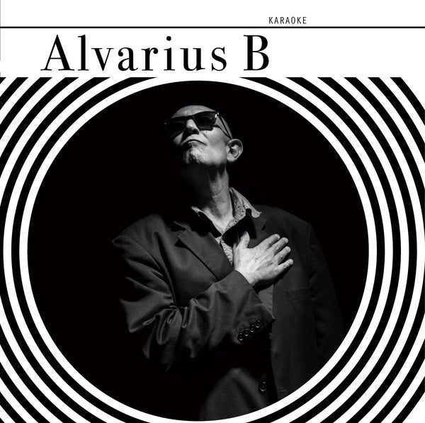 Alvarius B. | Karaoke - Vinyl