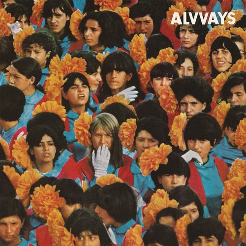 Alvvays | Alvvays (Digital Download Card) (Cassette) - Cassette