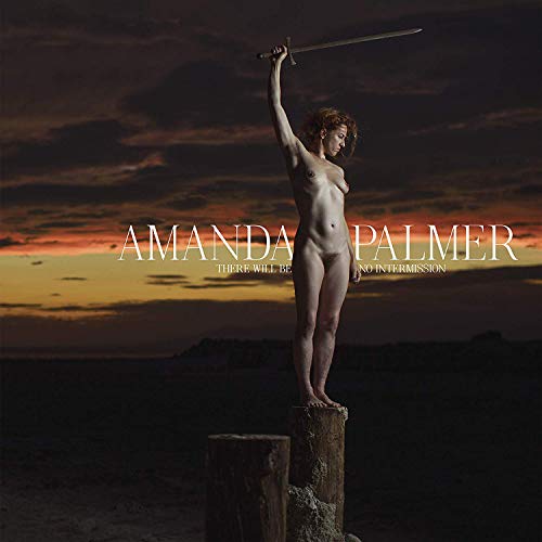 Amanda Palmer | There Will Be No Intermission - Vinyl