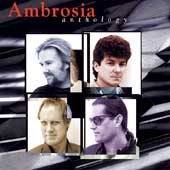 Ambrosia | Anthology - CD