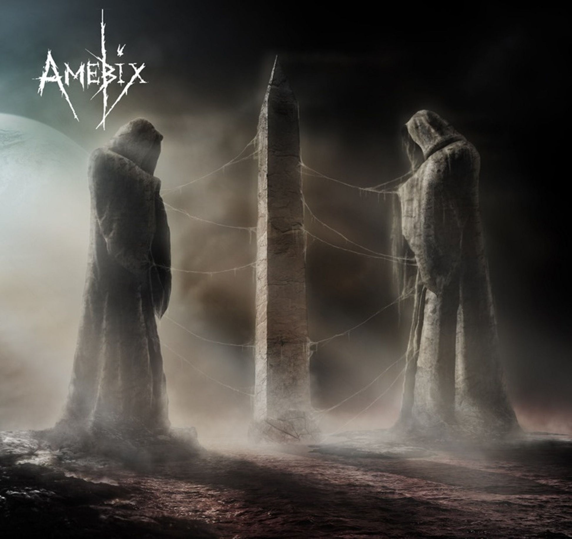 Amebix | Monolith: The Power Remains - CD