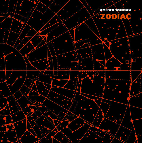 AMEDEO TOMMASI | Zodiac - Vinyl