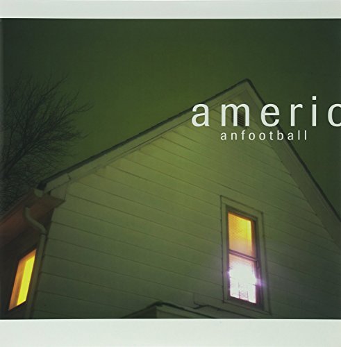 American Football | American Football (Blue Smoke Colored Vinyl) - Vinyl