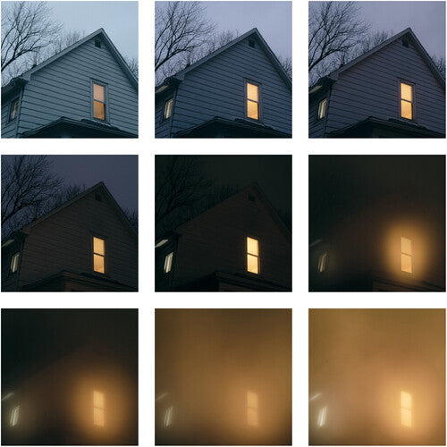American Football | American Football (Covers) (Clear Colored Vinyl, Digital Download Card) - Vinyl