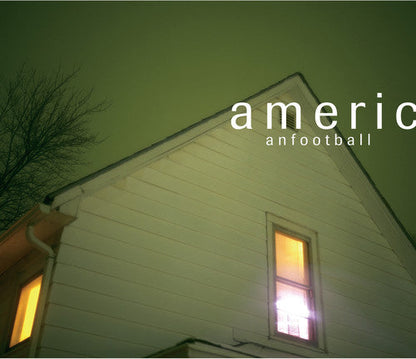 American Football | American Football (Deluxe Edition) (Cassette) - Cassette