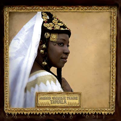 AMINATA WASSIDJE TRAORE | Tamala - Vinyl