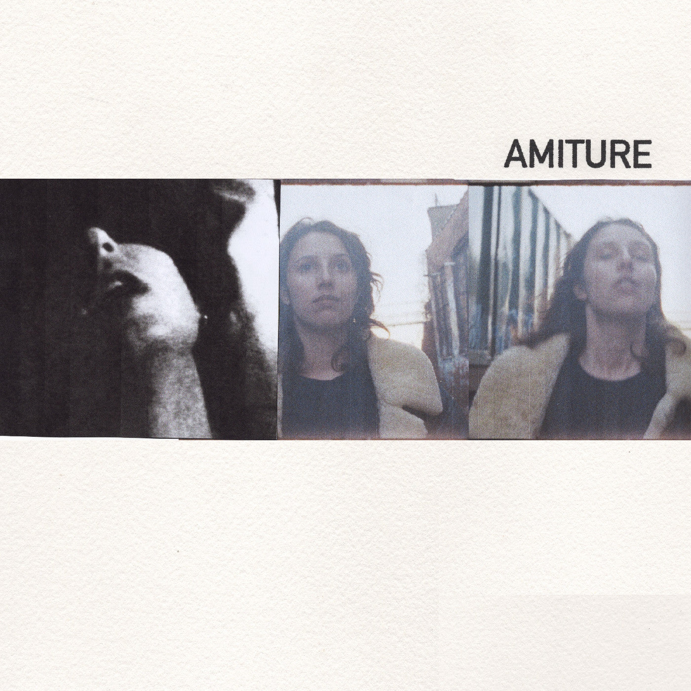 Amiture | Mother Engine - Vinyl