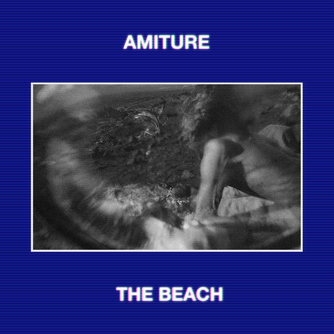 Amiture | The Beach - CD