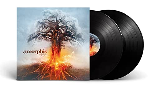 Amorphis | Skyforger (2Lp) - Vinyl