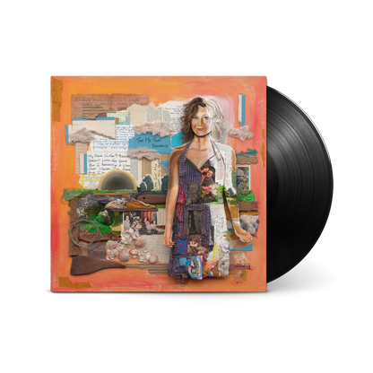 Amy Grant | The Me That Remains - Vinyl