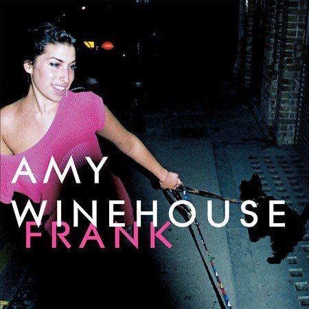 Amy Winehouse | Frank (2 Lp's) - Vinyl