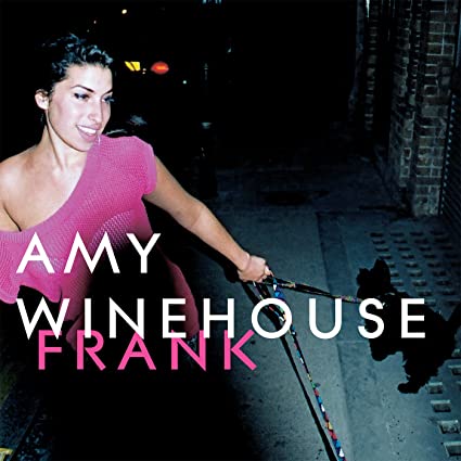 Amy Winehouse | Frank (Limited Edition, Pink Vinyl) (2 Lp's) - Vinyl
