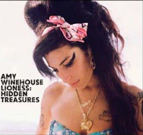 Amy Winehouse | Lioness: Hidden Treasures (2 Lp's) - Vinyl