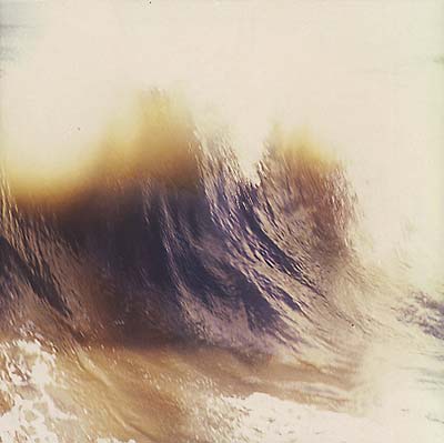 ANA DA SILVA | The Lighthouse - Vinyl