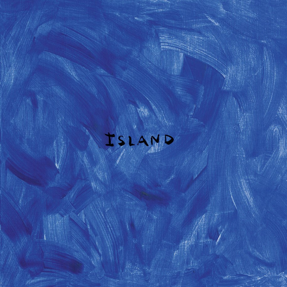 Ana & Phew da Silva | Island - Vinyl