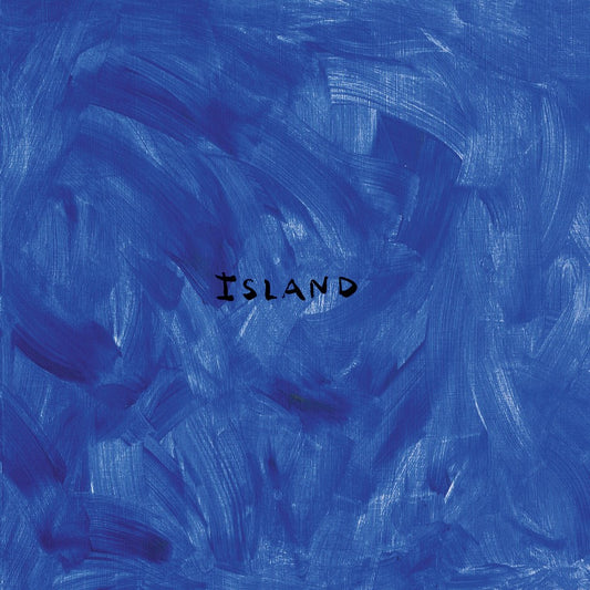 Ana & Phew da Silva | Island - Vinyl
