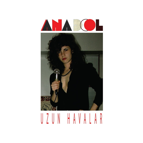ANADOL | Uzun Havalar - CD