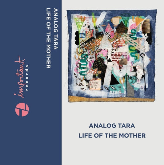 Analog Tara | Life Of The Mother [Cassette] - Cassette