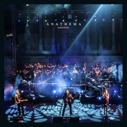 Anathema | Untouchable - Vinyl