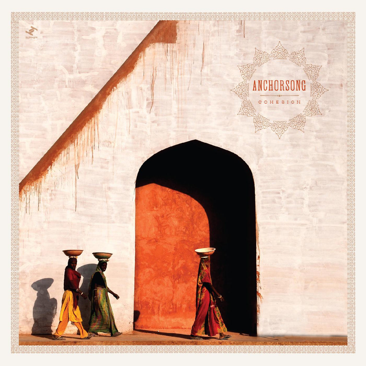 Anchorsong | Cohesion - CD