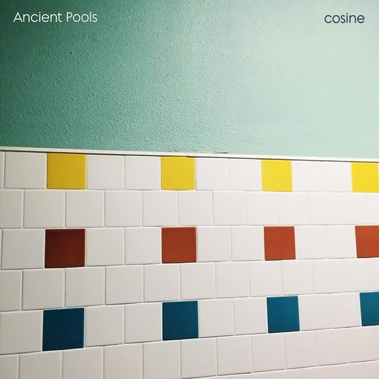 ANCIENT POOLS | Cosine - Vinyl