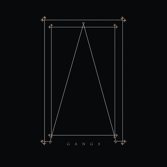 And So I Watch You From Afar | Gangs - CD