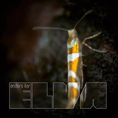 ANDERS ILAR | Elva - CD