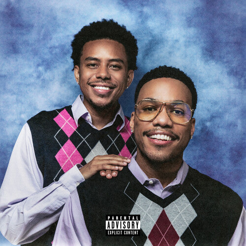 Anderson Paak | Heavy Is the Crown [Explicit Content] - Vinyl