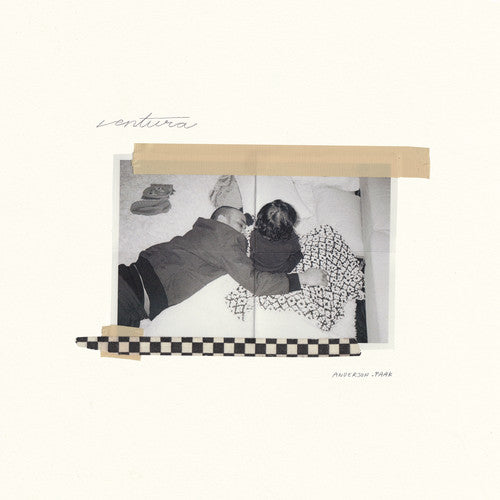 Anderson Paak | Ventura [Explicit Content] - Vinyl