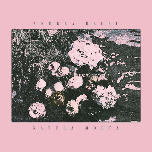 ANDREA BELFI | Natura Morta - CD