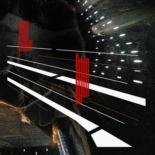 ANDREA BELFI | Ore - Vinyl