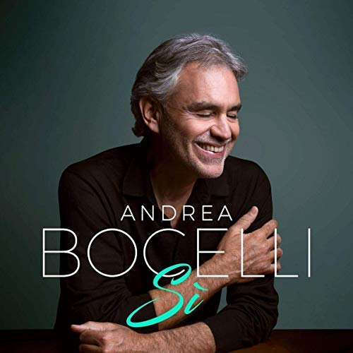 Andrea Bocelli | Si (2 Lp's) - Vinyl