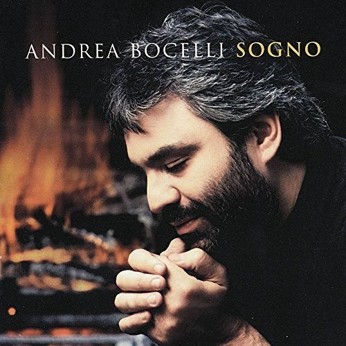 Andrea Bocelli | Sogno (2 Lp's) - Vinyl