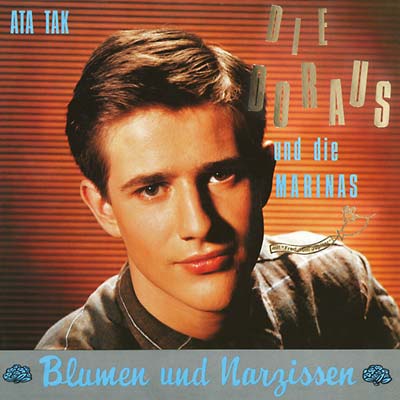 ANDREAS DORAU | Blumen Und Narzissen - CD