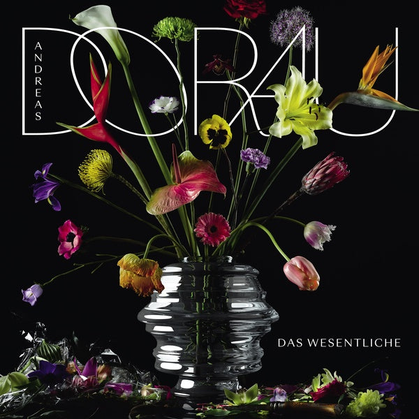 ANDREAS DORAU | Das Wesentliche - Vinyl