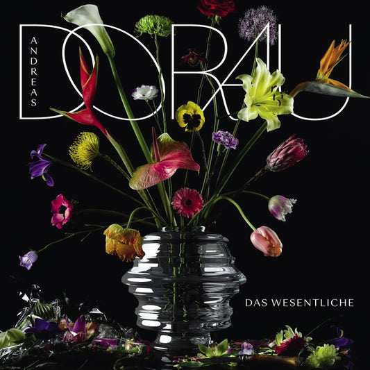 ANDREAS DORAU | Das Wesentliche - Vinyl
