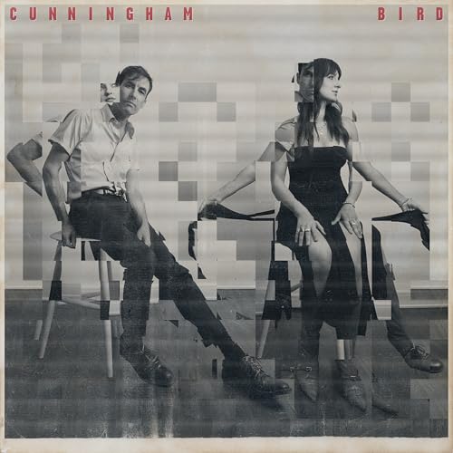 Andrew Bird & Madison Cunningham | Cunningham Bird [LP] - Vinyl