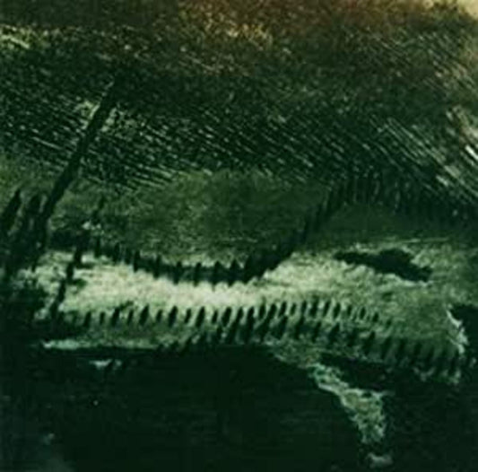 Andrew Chalk | Over the Edges - CD