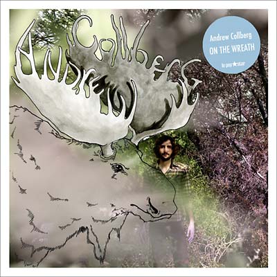 ANDREW COLBERG | On The Wreath - CD