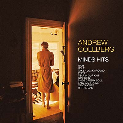 ANDREW COLLBERG | Minds Hits - CD
