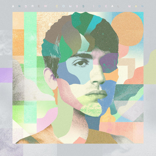 Andrew Combs | Ideal Man - Vinyl