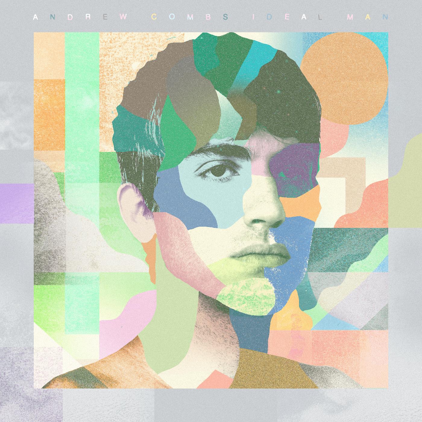 Andrew Combs | Ideal Man - CD