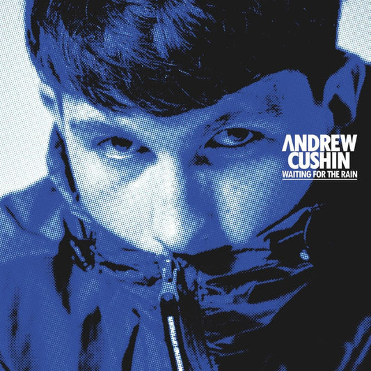 Andrew Cushin | Waiting For The Rain - CD