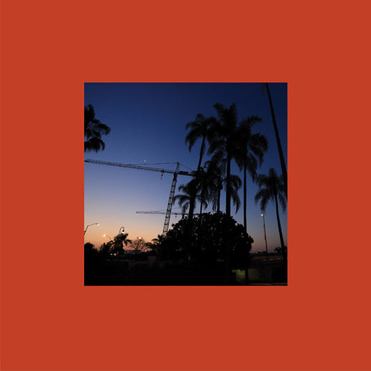 ANDREW TUTTLE | Andrew Tuttle - CD