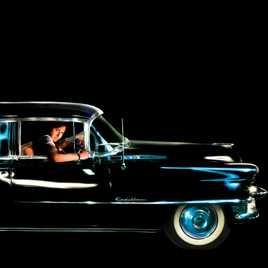 Andrew W.K. | 55 Cadillac - CD