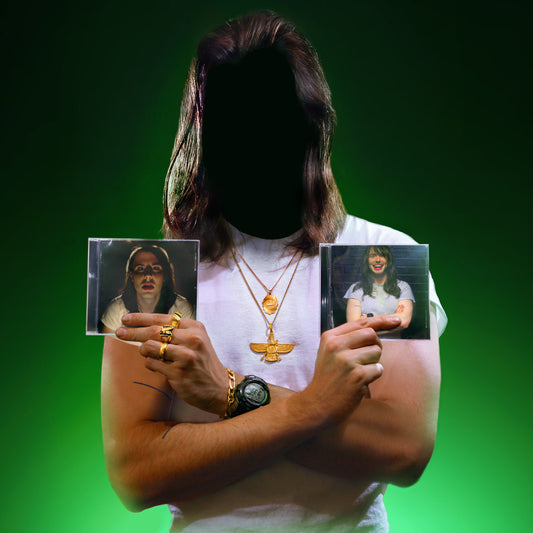 Andrew W.K. | Close Calls With Brick Walls/Mother Of Mankind (2xCD) - CD