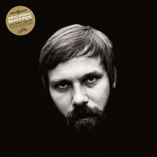 ANDRZEJ KORZYNSKI | Secret Enigma - Vinyl
